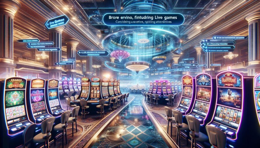 Dive Deep into Pragmatic Play: Slots, Live Games, and Beyond
