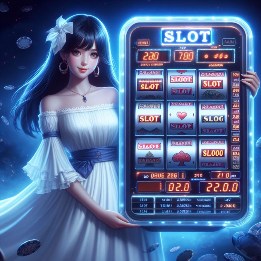 Slot Jackpot Progresif: Cara Kerja dan Kisah Sukses