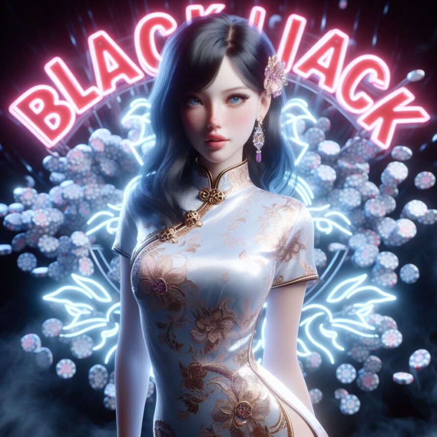 Blackjack: Permainan Anti Rungkad di Kasino