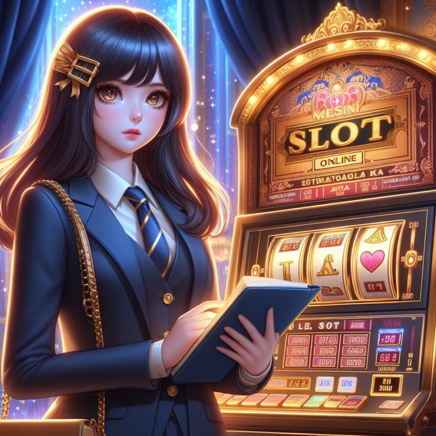 Cerita Sukses: Bagaimana Para Pemain Slot Mengubah Nasib