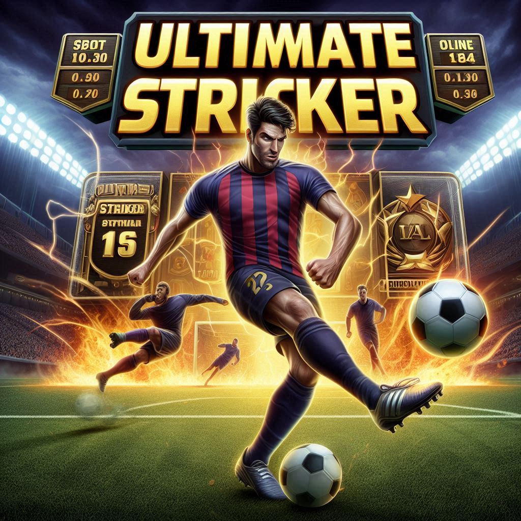 tadalafilzp.com Conquer Ultimate Striker Slot (2)