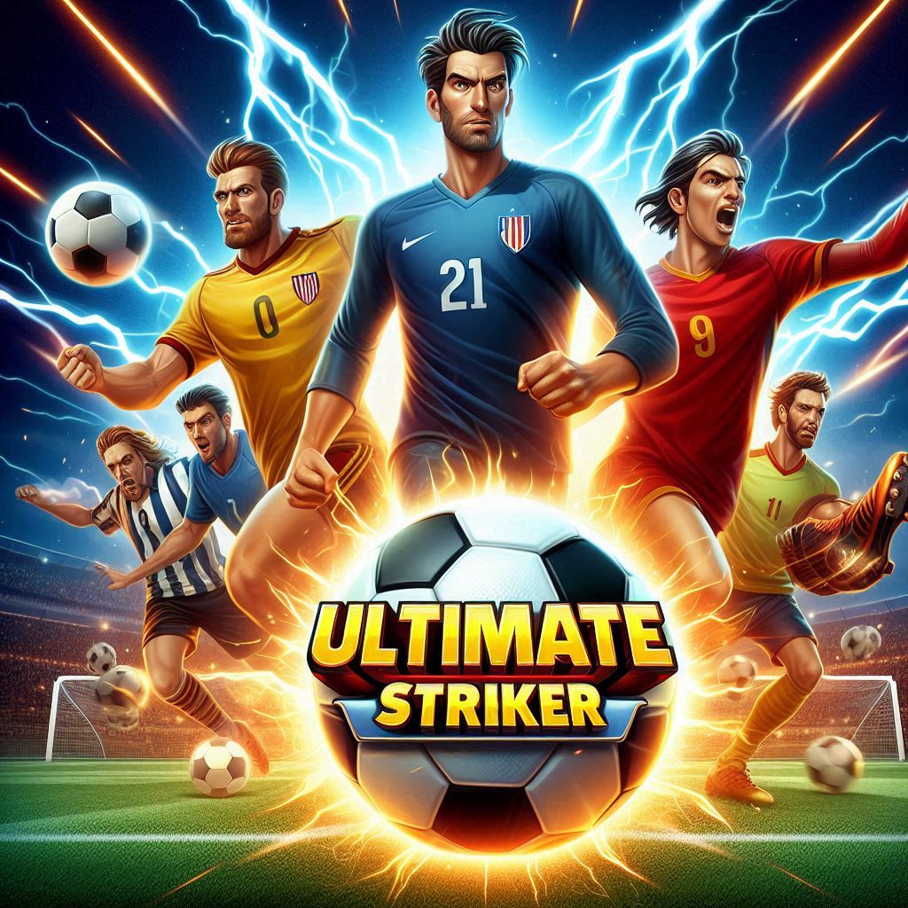 tadalafilzp.com Conquer Ultimate Striker Slot