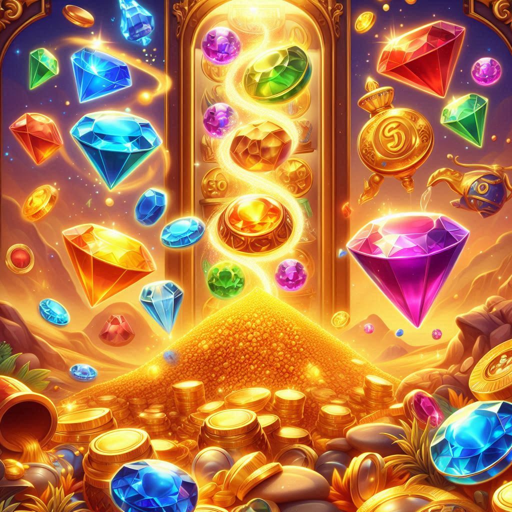 tadalafilzp.com Explore Gemstones Gold Gameplay (2)