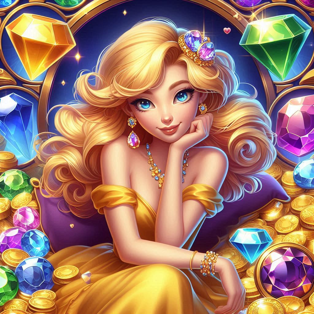 tadalafilzp.com Explore Gemstones Gold Gameplay