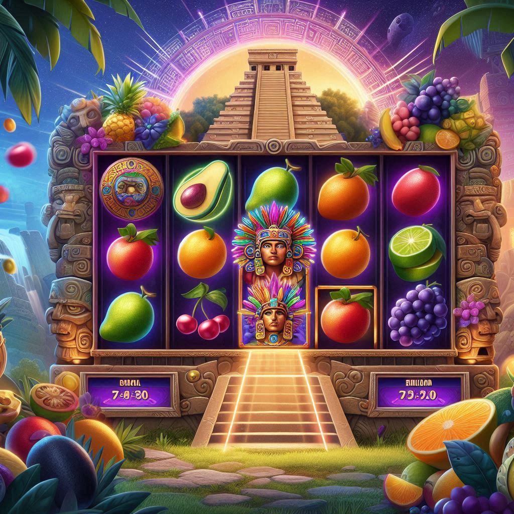 tadalafilzp.com Fruity Mayan Player Insights