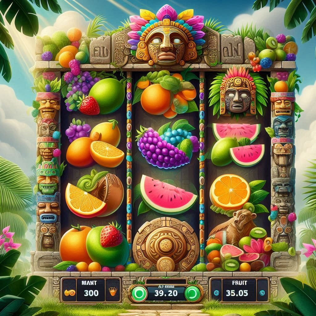 tadalafilzp.com Fruity Mayan Winning Strategies How to Maximize Your Success (2)