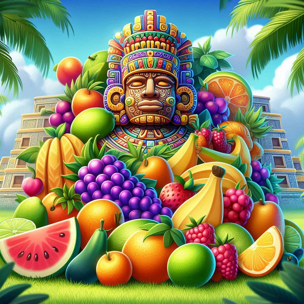 tadalafilzp.com Fruity Mayan Winning Strategies How to Maximize Your Success