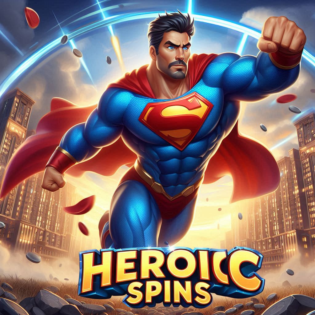 tadalafilzp.com Heroic Spins Rewards Await (2)