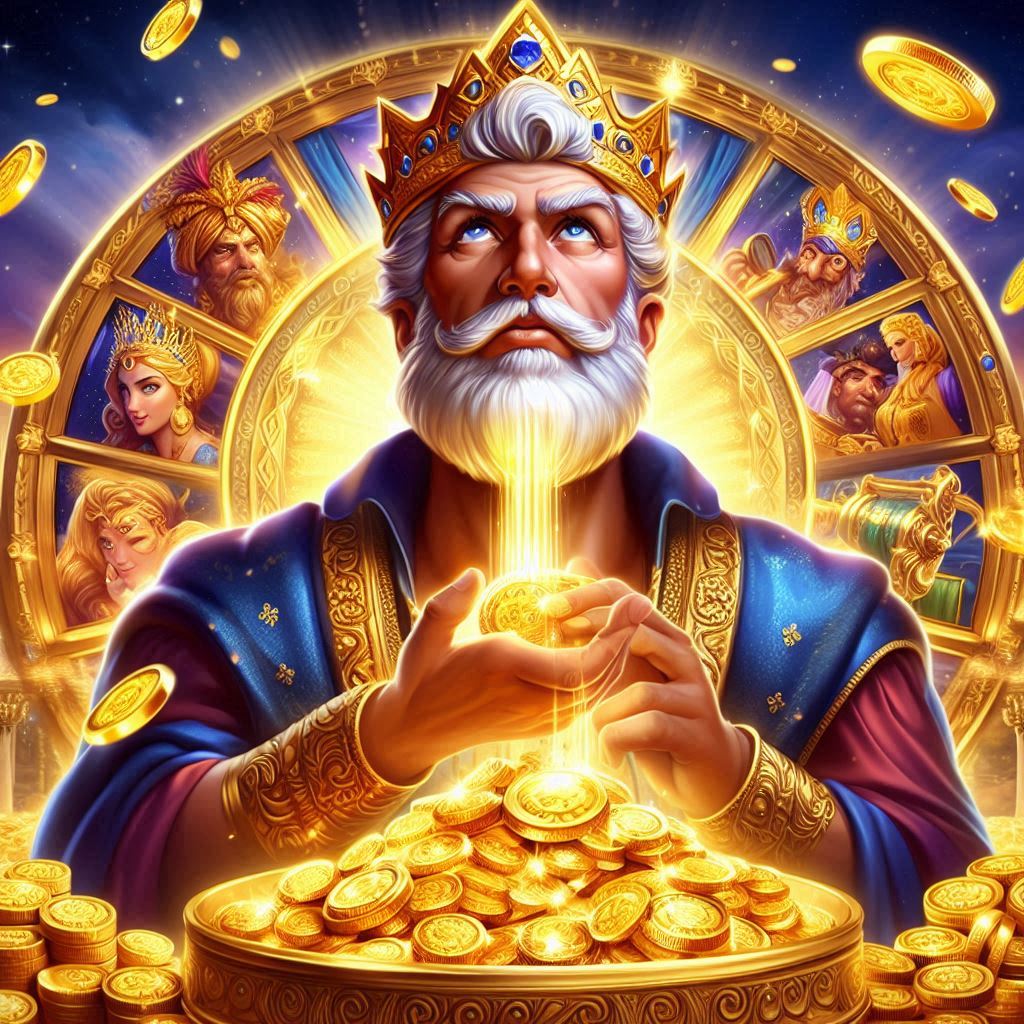 tadalafilzp.com Maximizing Midas Fortune Bonuses Strategies for Golden Wins (2)