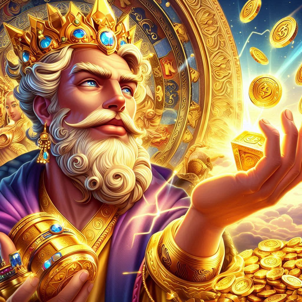 tadalafilzp.com Maximizing Midas Fortune Bonuses Strategies for Golden Wins