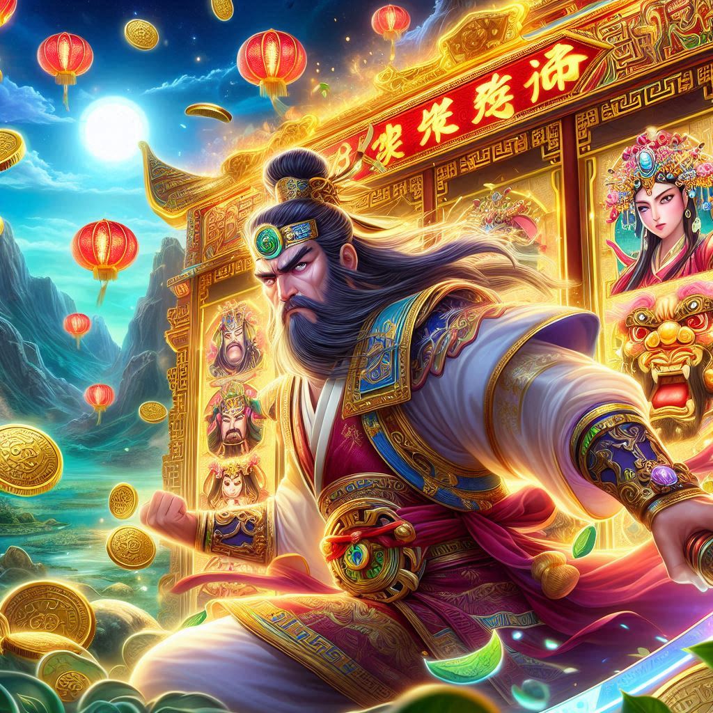 tadalafilzp.com Playing Naughty Wukong Smartly A Strategic Guide to Winning (2)