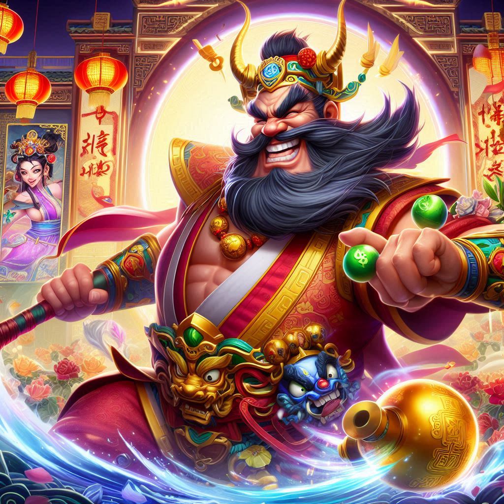 Playing Naughty Wukong Smartly: A Strategic Guide to Winning