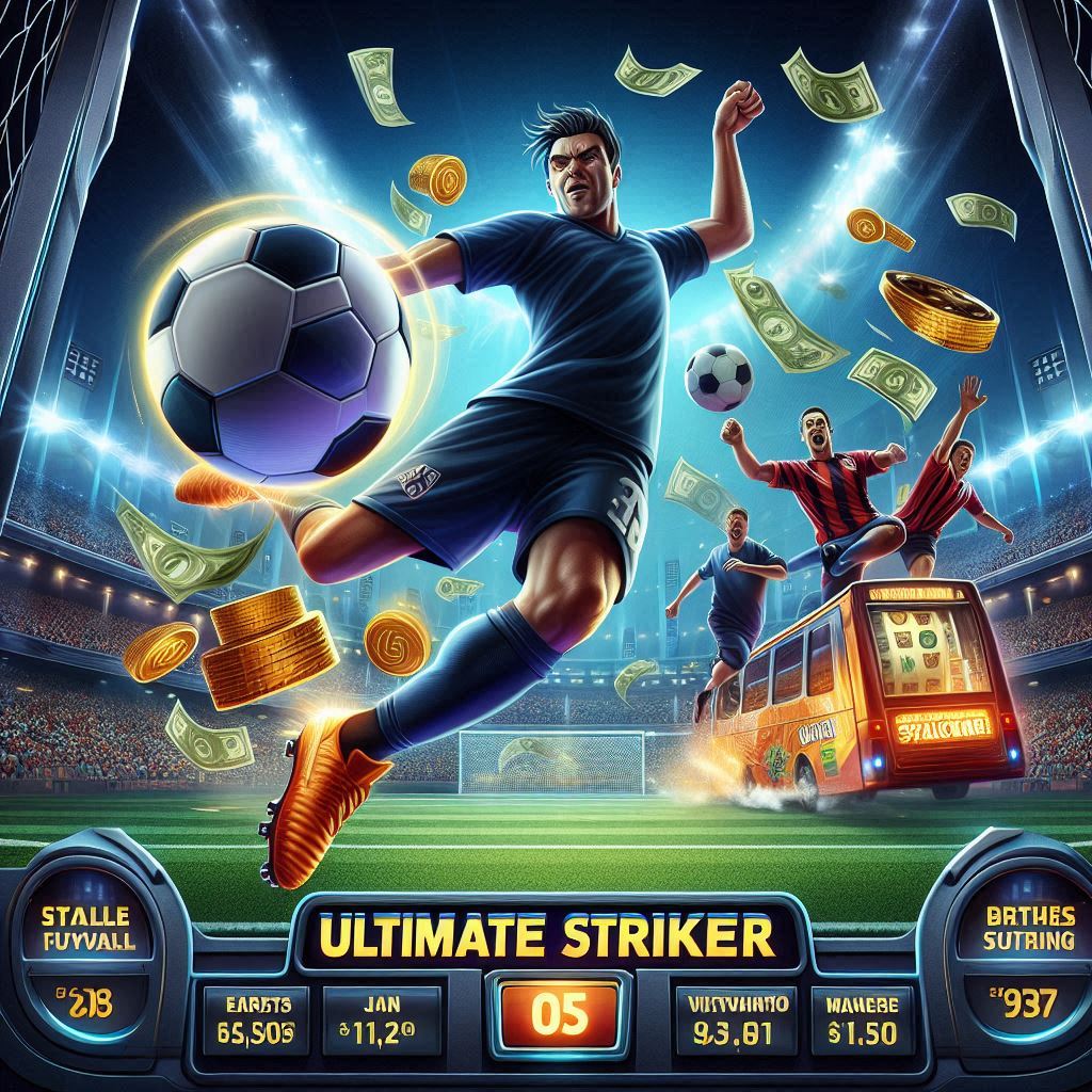 tadalafilzp.com Ultimate Striker Winning Strategies