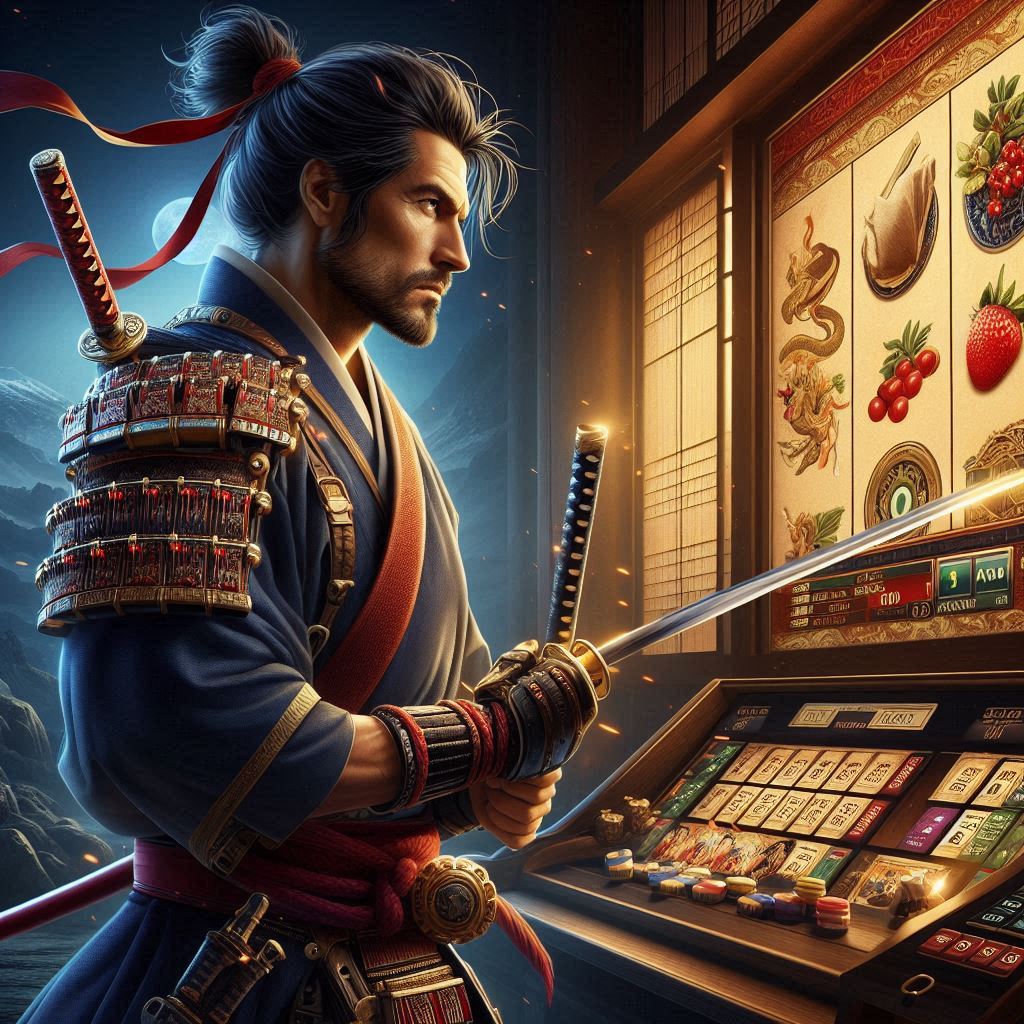 tadalafilzp.com Unlock Samurai Code Wins