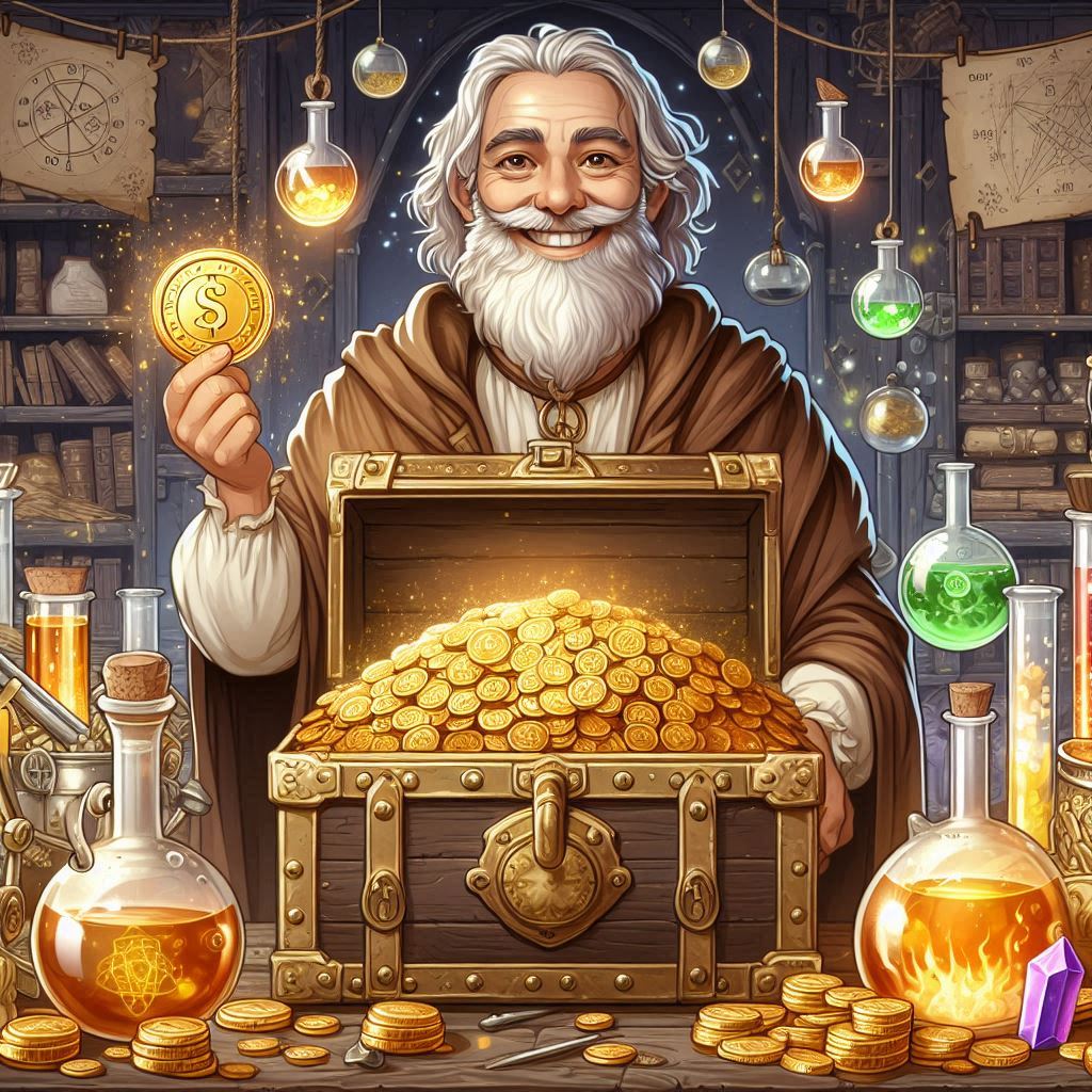 tadalafilzp.com Alchemy Gold Jackpot Strategy (2)