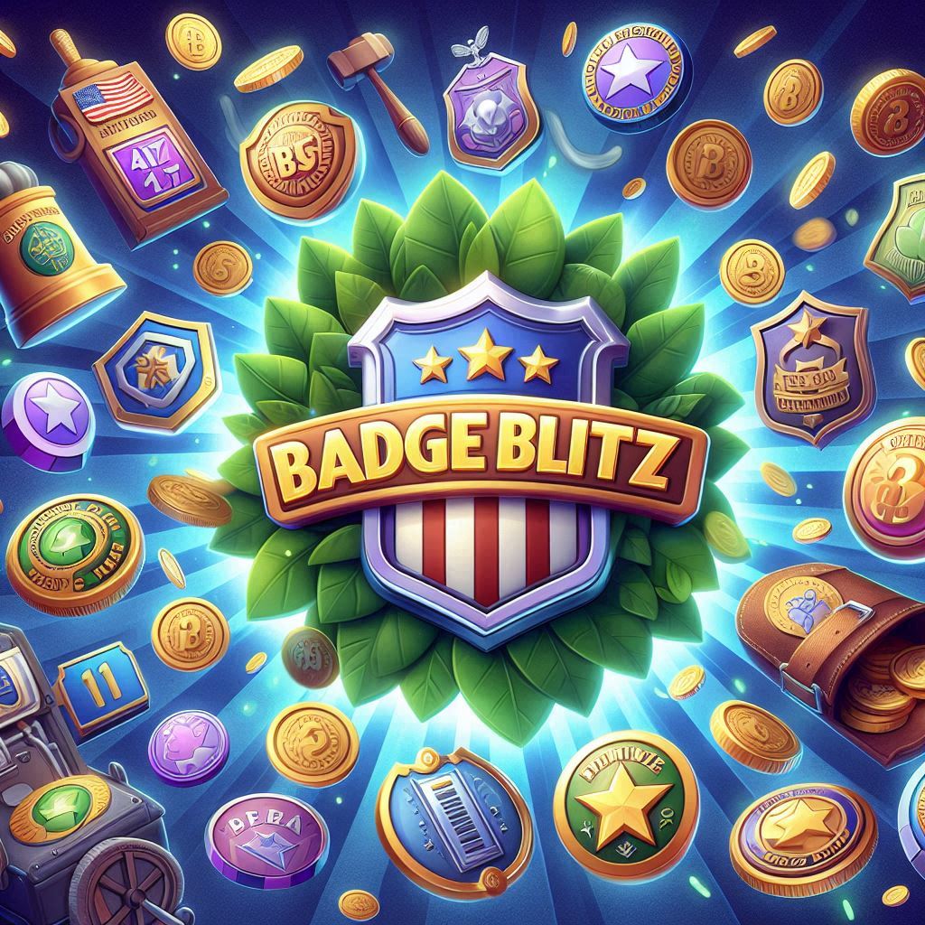 tadalafilzp.com Boosting Badge Blitz Winnings Key Strategies for Big Wins (2)