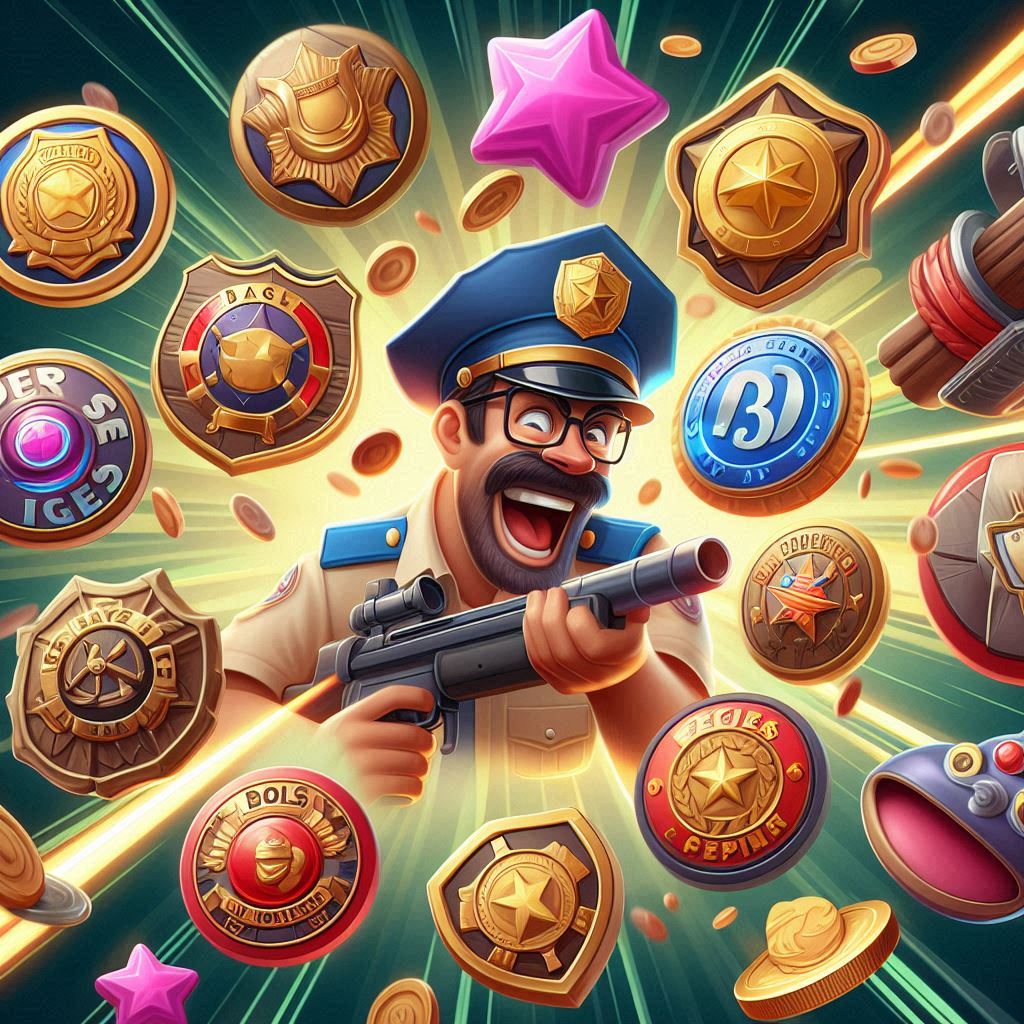 Boosting Badge Blitz Winnings: Key Strategies for Big Wins