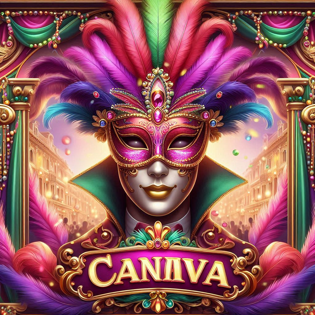 Explore Mask Carnival Gameplay