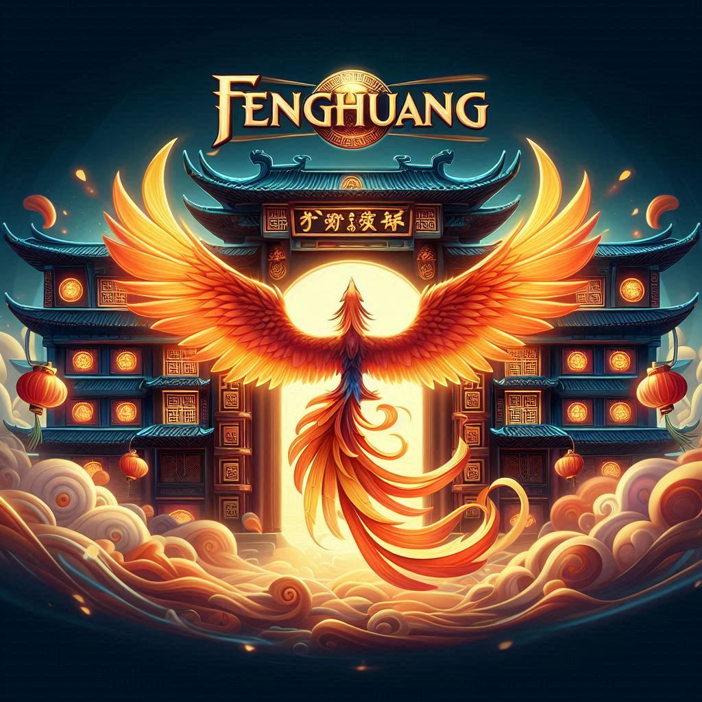 tadalafilzp.com Fenghuang Slot Game Insights