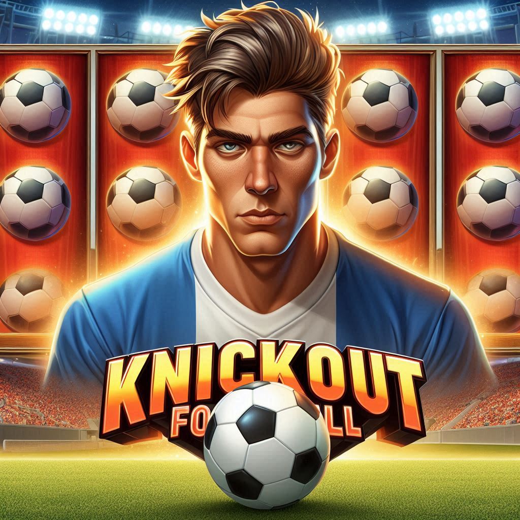 Knockout Football Slot Guide