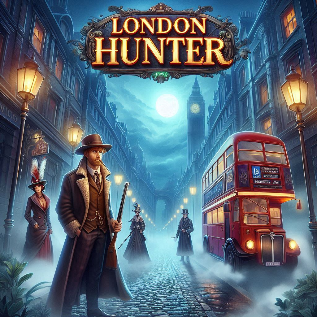 tadalafilzp.com London Hunter Gameplay Overview (2)