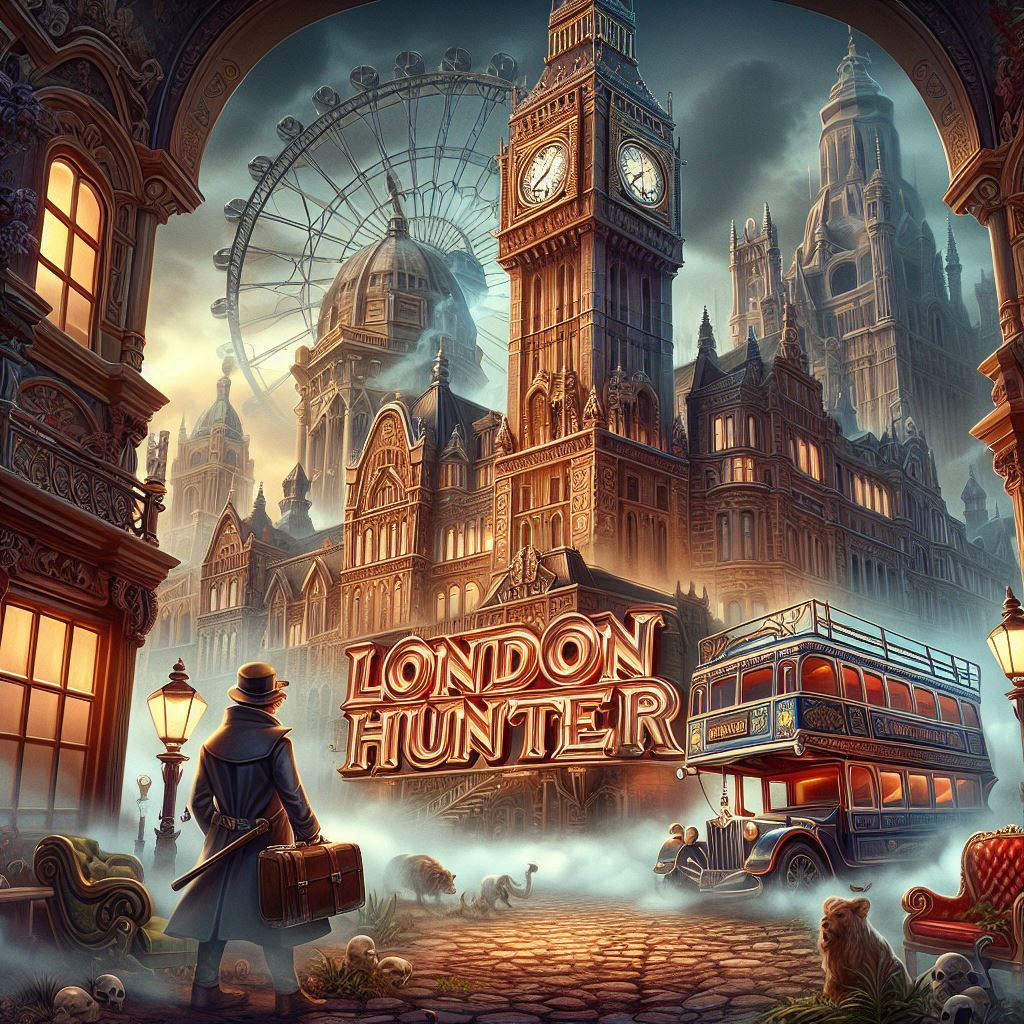 London Hunter Gameplay Overview