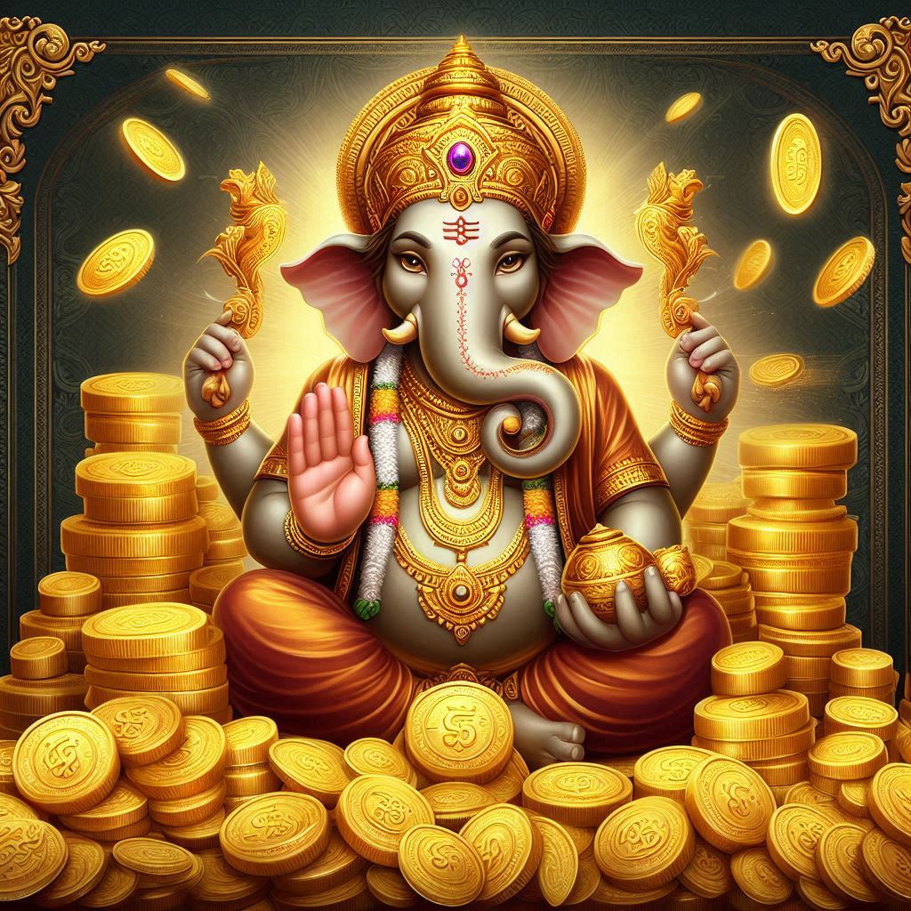 tadalafilzp.com Maximize Winnings Ganesha Gold