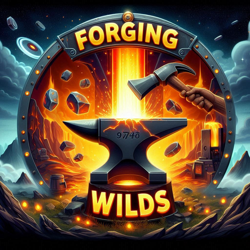 tadalafilzp.com Navigating Forging Wilds Gameplay (2)