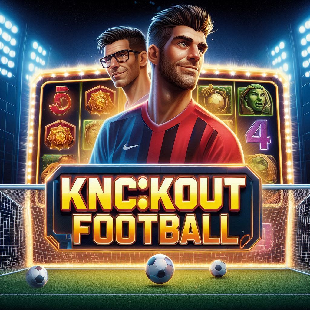 Unlock Knockout Football Rewards