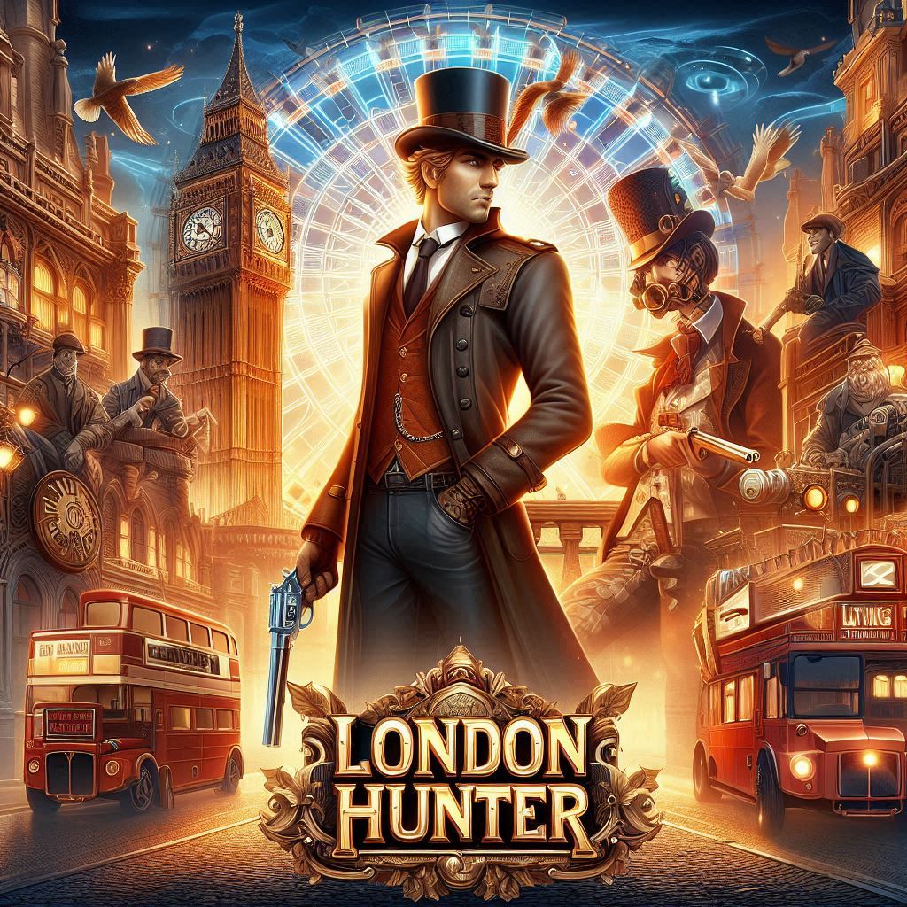 tadalafilzp.com Unlock London Hunter Bonuses A Guide to Maximizing Rewards