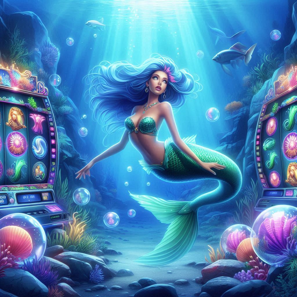 tadalafilzp.com Unveil Mermaid Riches Rewards (2)