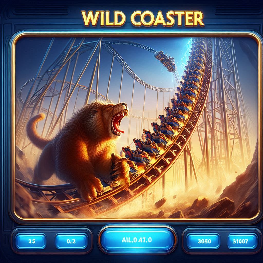 tadalafilzp.com Wild Coaster Winning Strategies (2)