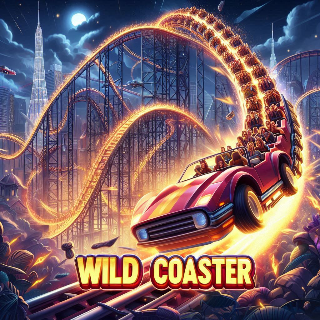 tadalafilzp.com Wild Coaster Winning Strategies