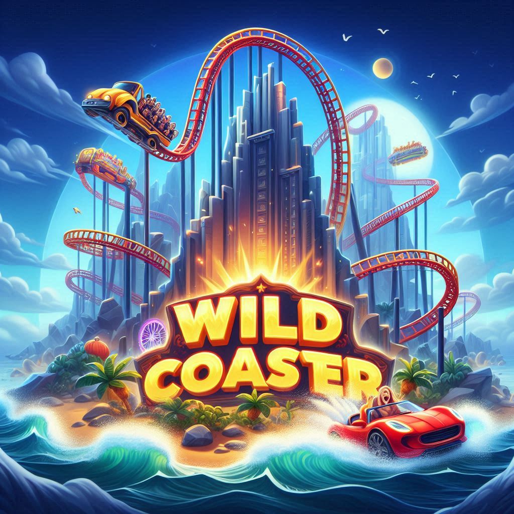 tadalafilzp.comWild Coaster Gameplay Guide