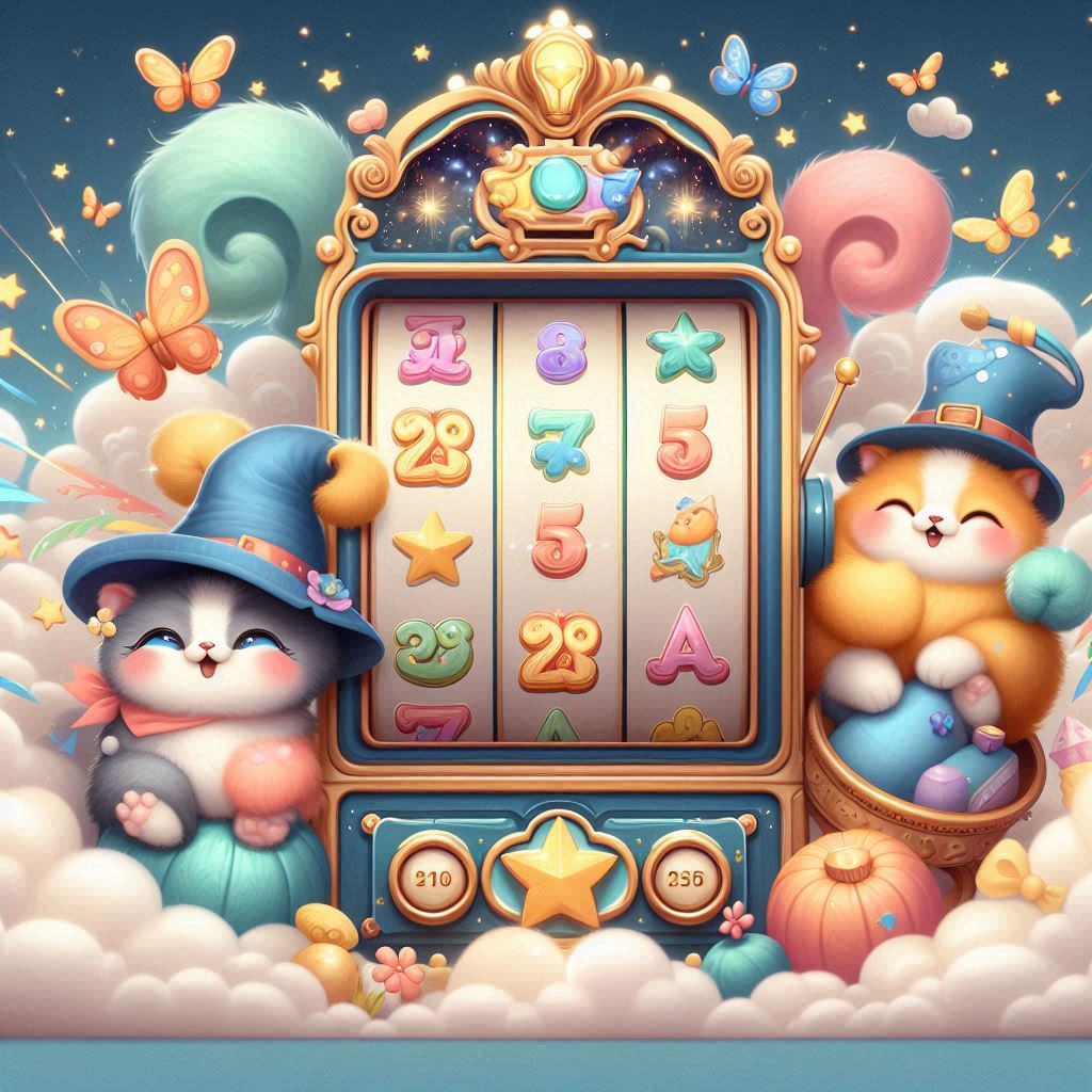 Fluffy Fortune: Community Insights