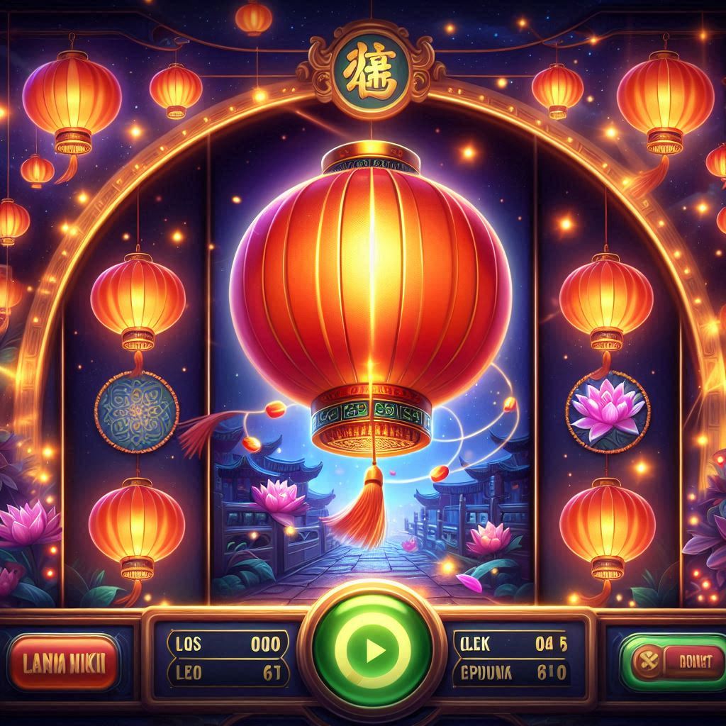 tadalafilzp.com Chasing Fortune in Lanterns How to Maximize Wins in Luck