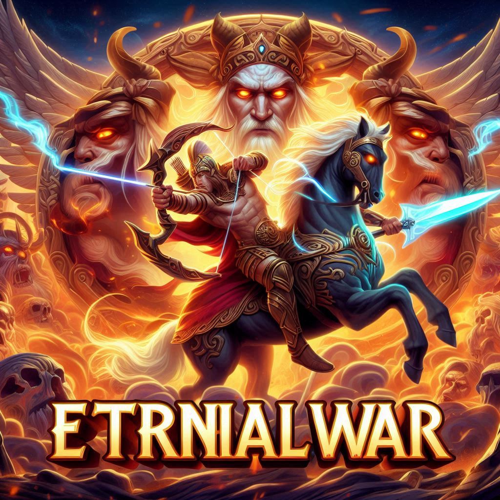 tadalafilzp.com Eternal War Slot Tactics A Winning Guide