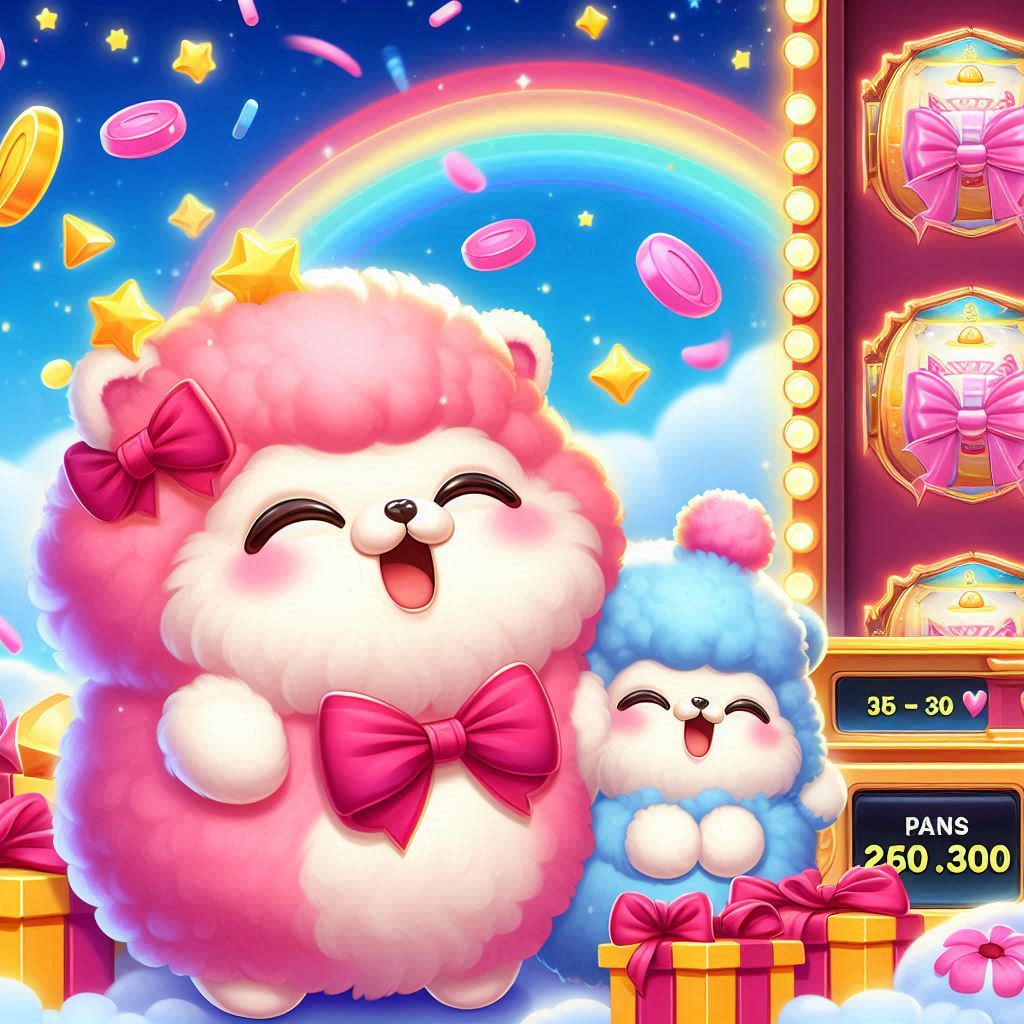 Explore Fluffy Fortune Gameplay: A Guide to Maximizing