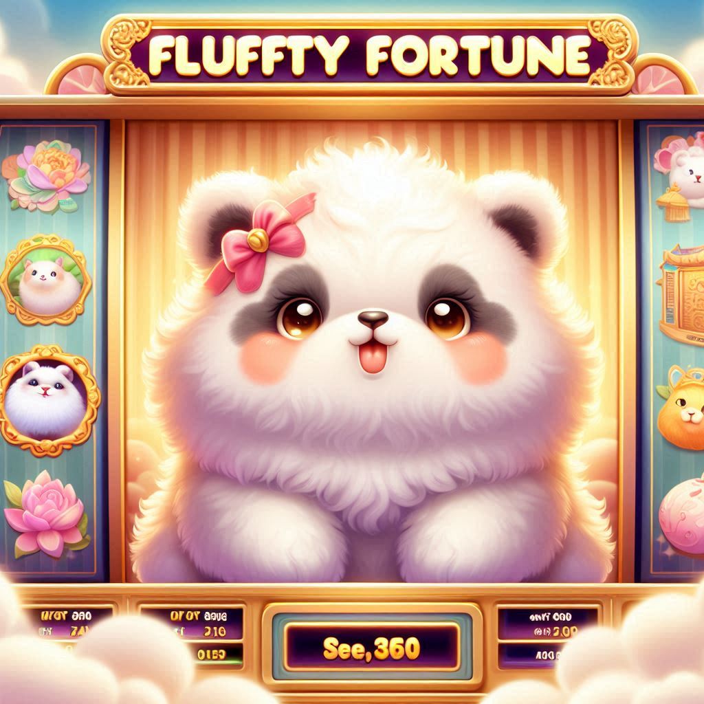 Fluffy Fortune Feature Breakdown