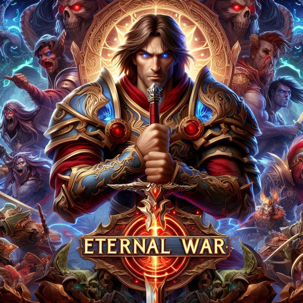 tadalafilzp.com Maximize Winnings Eternal War A Guide to Winning Big