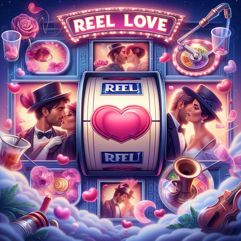 Reel Love Winning Techniques: Boost Your Chances for Big Wins