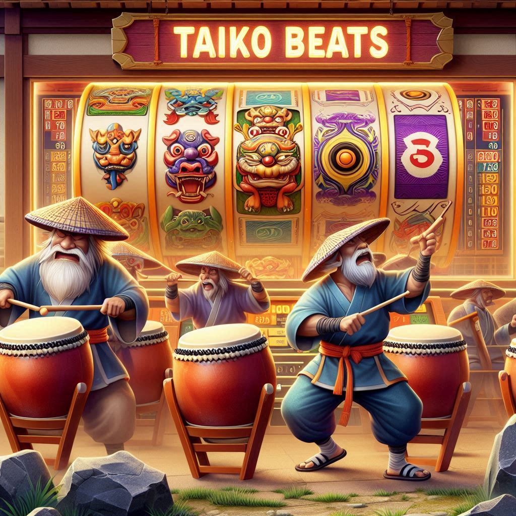 tadalafilzp.com Taiko Beats Exciting Features That Elevate the Game