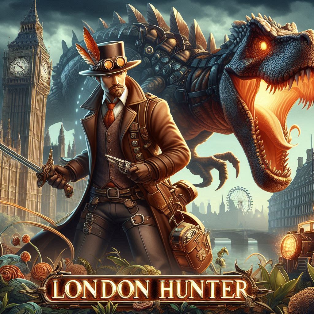 tadalafilzp.com Unlock London Hunter Features A Guide to Your Gameplay (2)