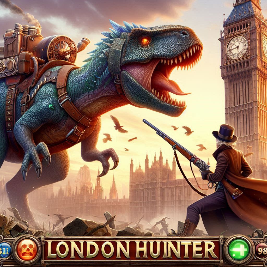 Unlock London Hunter Features: A Guide to Your Gameplay