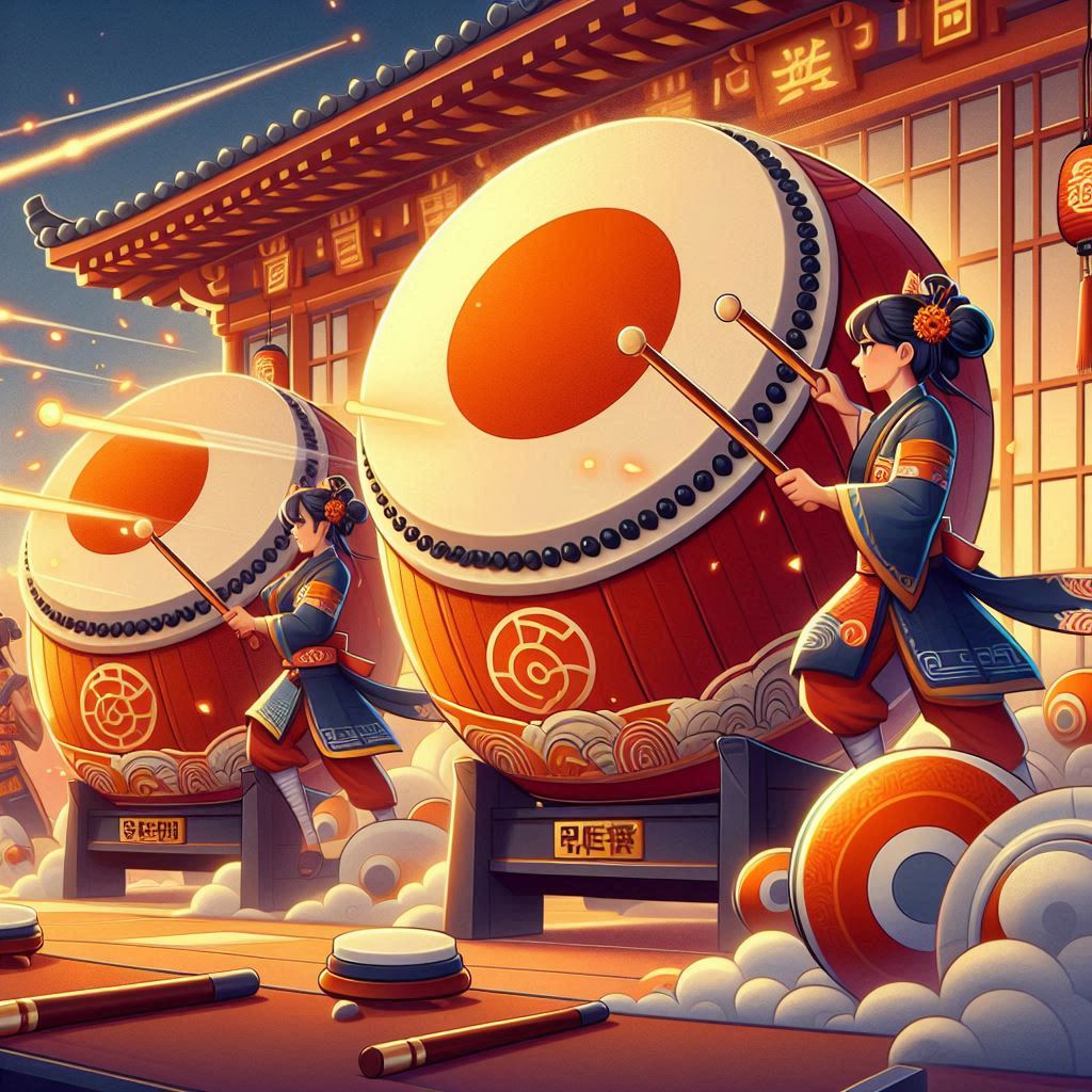 tadalafilzp.com Unlock Taiko Beats Features A Guide to Maximize Your Gameplay