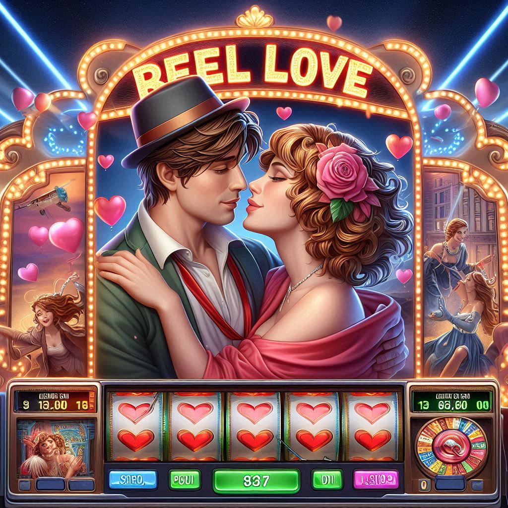 Unveil Reel Love Features: Discover the Exciting Mechanics