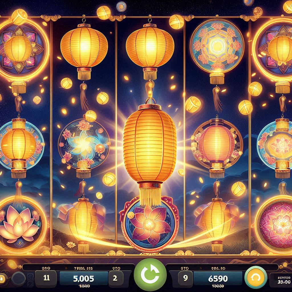 Winning Formula: Lantern Luck – Strategies for Your Wins