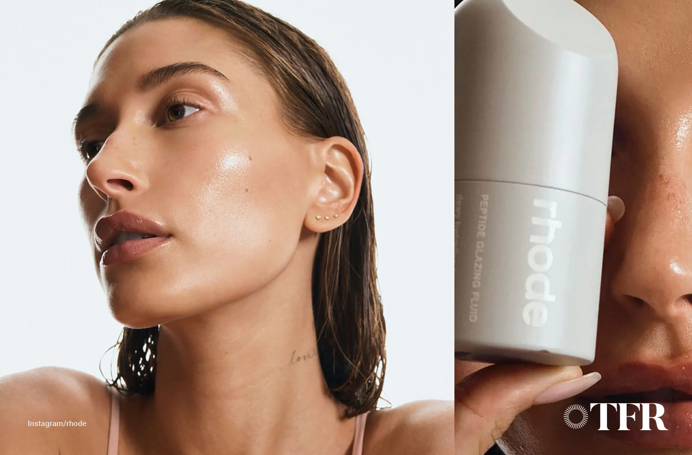 Hailey Bieber Menyapa Fans dengan Koleksi Skincare Terbarunya