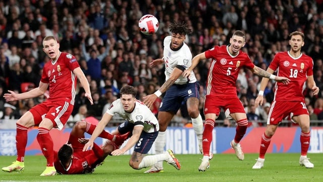 Lee Carsley Ditinggal 8 Pemain Jelang UEFA Nations League