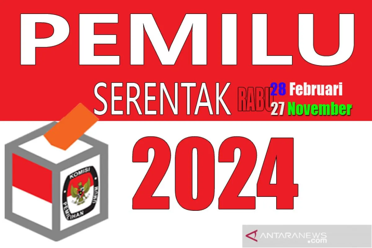 Partai Besar Persiapkan Strategi untuk Pemilu Serentak 2024